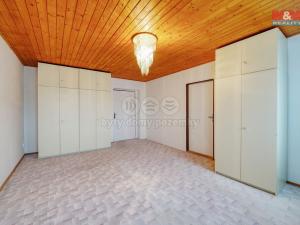 Prodej rodinného domu, Kolová - Háje, 260 m2