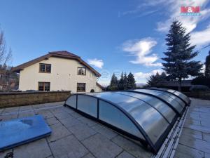 Prodej rodinného domu, Pstruží, 230 m2