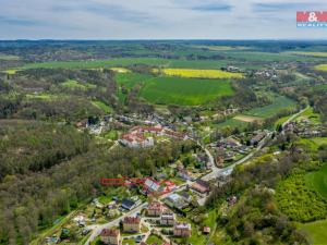 Prodej bytu 2+1, Snědovice, 79 m2