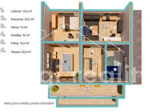 Prodej pozemku pro bydlení, Maršov, 1159 m2