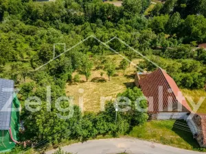 Prodej pozemku pro bydlení, Maršov, 1159 m2