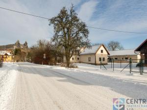 Prodej rodinného domu, Troskovice - Křenovy, 201 m2