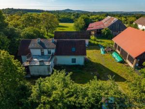 Prodej rodinného domu, Troskovice - Křenovy, 201 m2