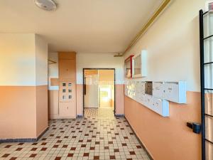 Pronájem bytu 1+1, Chomutov, Písečná, 36 m2