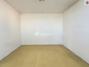 Pronájem bytu 1+1, Chomutov, Písečná, 36 m2