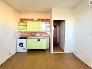 Pronájem bytu 1+1, Chomutov, Písečná, 36 m2
