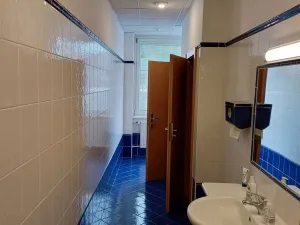 Pronájem kanceláře, Praha - Krč, Nová cesta, 430 m2