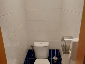 Pronájem kanceláře, Praha - Krč, Nová cesta, 430 m2