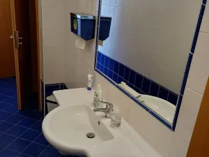 Pronájem kanceláře, Praha - Krč, Nová cesta, 430 m2