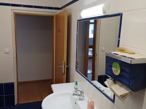 Pronájem kanceláře, Praha - Krč, Nová cesta, 430 m2