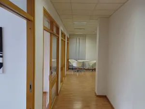 Pronájem kanceláře, Praha - Krč, Nová cesta, 430 m2