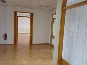 Pronájem kanceláře, Praha - Krč, Nová cesta, 430 m2