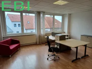 Pronájem kanceláře, Praha - Krč, Nová cesta, 430 m2