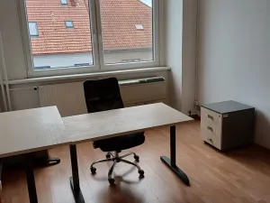 Pronájem kanceláře, Praha - Krč, Nová cesta, 430 m2