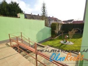 Prodej rodinného domu, Přerov - Přerov II-Předmostí, Janáčkova, 120 m2