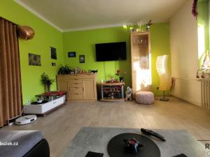 Prodej bytu 3+1, Kojetín, Družstevní, 82 m2