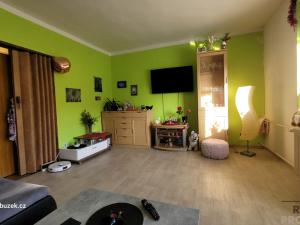 Prodej bytu 3+1, Kojetín, Družstevní, 82 m2