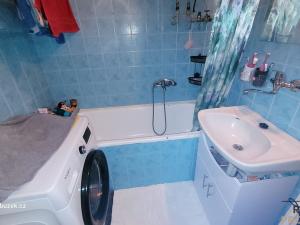 Prodej bytu 3+1, Kojetín, Družstevní, 82 m2