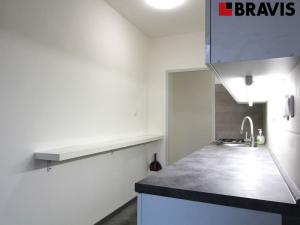 Pronájem bytu 2+1, Šlapanice, Brněnská, 61 m2