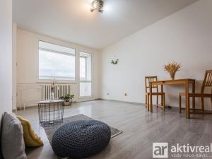 Pronájem bytu 2+kk, Neratovice, 17. listopadu, 46 m2