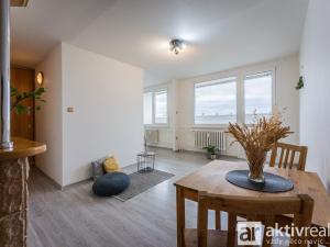 Pronájem bytu 2+kk, Neratovice, 17. listopadu, 46 m2