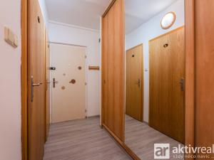 Pronájem bytu 2+kk, Neratovice, 17. listopadu, 46 m2