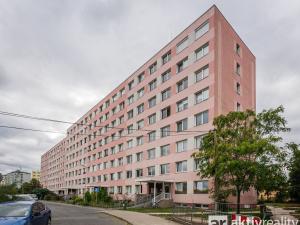 Pronájem bytu 2+kk, Neratovice, 17. listopadu, 46 m2