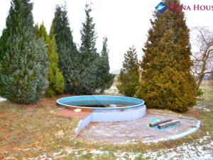 Prodej pozemku pro bydlení, Zahořany, 3573 m2