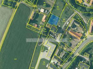 Prodej pozemku pro bydlení, Lišov - Hůrky, 1531 m2