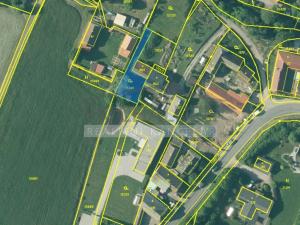 Prodej pozemku pro bydlení, Lišov - Hůrky, 1531 m2