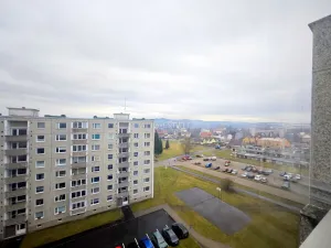 Pronájem bytu 3+1, Ostrov, Družební, 80 m2