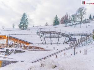 Prodej bytu 2+kk, Pec pod Sněžkou, 48 m2