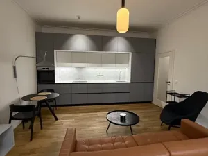 Prodej bytu 2+kk, Praha - Nusle, Jaromírova, 61 m2