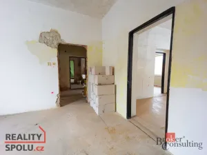 Prodej činžovního domu, Košťálov, 400 m2