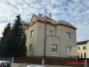 Prodej vily, Kladno, Petra Bezruče, 324 m2