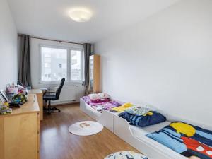 Pronájem bytu 3+kk, Praha - Háje, Jurkovičova, 82 m2