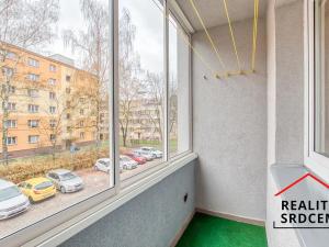 Pronájem bytu 2+1, Frýdek-Místek, Zdeňka Štěpánka, 56 m2