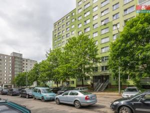 Prodej bytu 2+kk, Praha, Kpt. Stránského, 43 m2