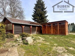 Prodej chaty, Tachov, 913 m2