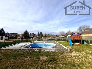 Prodej chaty, Tachov, 913 m2