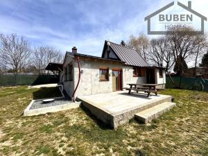 Prodej chaty, Tachov, 913 m2