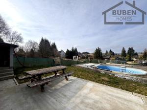 Prodej chaty, Tachov, 913 m2