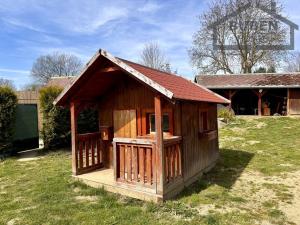 Prodej chaty, Tachov, 913 m2