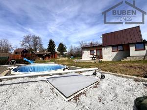Prodej chaty, Tachov, 913 m2