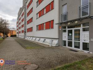 Prodej bytu 2+kk, Olomouc, gen. Píky, 72 m2