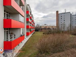 Prodej bytu 2+kk, Olomouc, gen. Píky, 72 m2