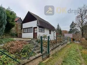 Dražba komerčního pozemku, Hradištko, Nádražní, 416 m2