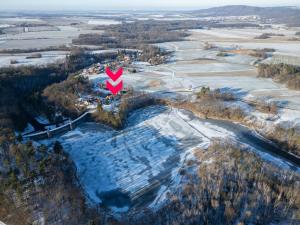 Prodej chaty, Běstvina - Pařížov, 50 m2