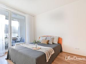 Prodej bytu 2+kk, Praha - Košíře, Pod radnicí, 52 m2