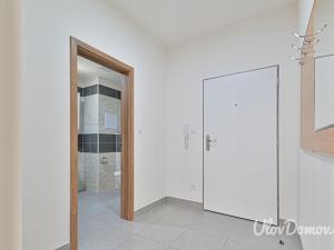 Prodej bytu 2+kk, Praha - Košíře, Pod radnicí, 52 m2